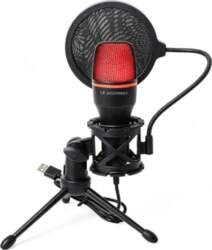 Wozinsky Studio Gaming USB Computer Microphone