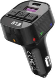 XO BCC17 FM Transmitters Bluetooth MP3