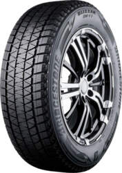 225/55R18 BRIDGESTONE BLIZZAK DM-V3 98T DOT22