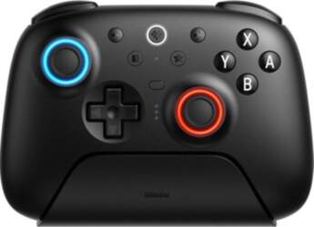 8BitDo Ultimate 2, black - Wireless