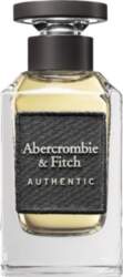 Abercrombie & Fitch Authentic EDT 100