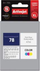 Activejet AH-78N ink for HP printer