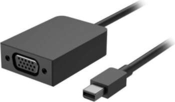 Adapter AV Microsoft DisplayPort Mini -