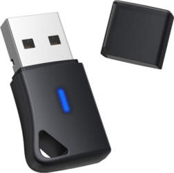 Adapter USB Baseus Encok BA04+ Bluetooth