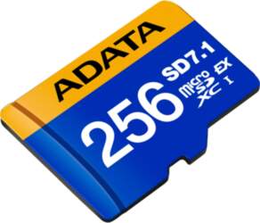 ADATA Premier Extreme microSDXC 256 GB
