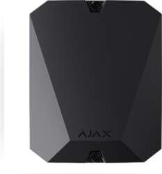 Ajax MultiTransmitter module (black) AJAX-MULTITB