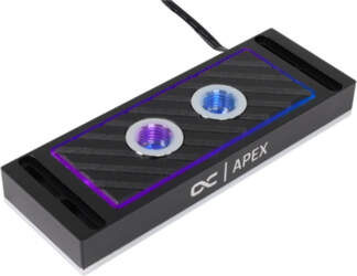 Alphacool Apex RAM X4 Water Cooler