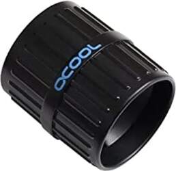 Alphacool Eistools Strong Guy pipe and