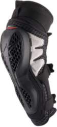 Alpinestars Sequence Knee/Shin Protector / Melna