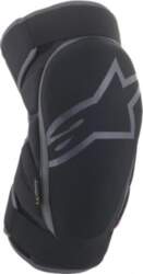 Alpinestars Vector Knee Protector / Melna