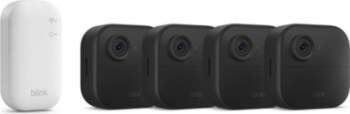 Amazon security camera Blink Outdoor 4