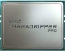 AMD CPU Ryzen™ Threadripper™ PRO 5975WX