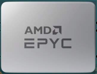 AMD EPYC 9224 processor 2.5