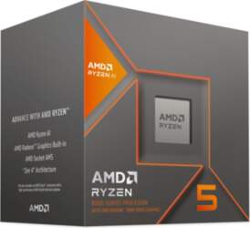AMD Ryzen™ 5 8600G - processor