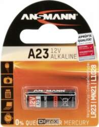 Ansmann Alkaline A 23 12 V