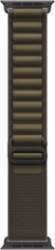 APPLE 49mm Dark Olive Alpine Loop