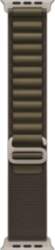 APPLE 49mm Dark Olive Alpine Loop