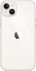Apple iPhone 14 Plus Clear Case