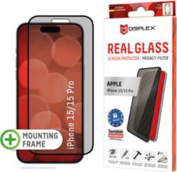 Apple iPhone 15/15 Pro Real 3D