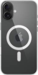 Apple iPhone 16 Plus Clear Case
