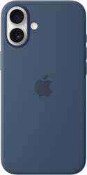 Apple iPhone 16 Plus Silicone Case