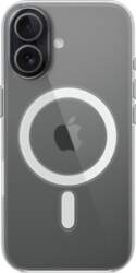 Apple iPhone 17 Clear Case with