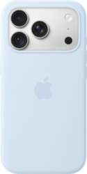 Apple iPhone 18 Pro Silicone Case