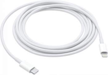 Apple USB-C to Lightning Cable 2m