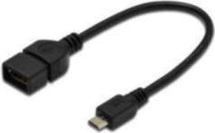 ASSMANN USB2.0 HighSpeed OTG Adapter