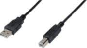 ASSMANN USB connection cable type A