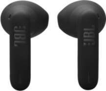 Austiņas JBL Wave Flex 2 Black
