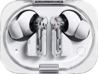 Austiņas Nothing Ear (3a) White