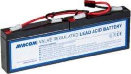 AVACOM REPLACEMENT FOR RBC18 - BATTERY