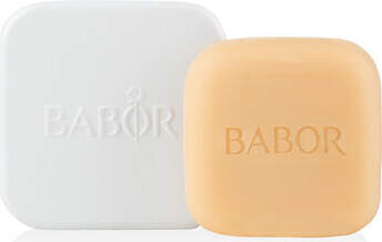 Babor Natural Cleansing Bar + Box