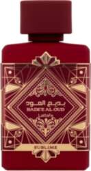 Bade`e Al Oud / Sublime 100ml