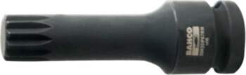 Bahco Impact socket driver BBR201 XZN