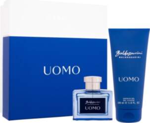 Baldessarini Uomo 50ml