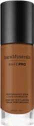 BareMinerals, BarePro, Matte Finish, Liquid Foundation