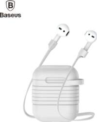 Baseus Apple Silicone Protective case with