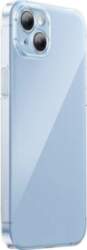 Baseus Crystal Series Case Aizsargapvalks priekš