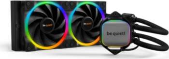 Be quiet! Pure Loop 2 FX