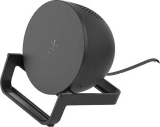 Belkin Wireless Charging Stand + Speaker