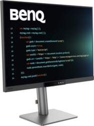 BenQ RD280UG programming monitor (71.6