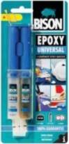 Bison Līme Epoxy Universal 1585225