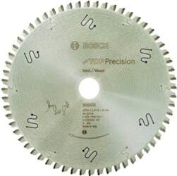 Bosch circular saw blades - various