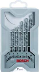 Bosch Concrete drill Set CYL-3 Set