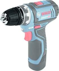 Bosch FlexiClick drill chuck attachment HFA