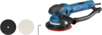 BOSCH GET 75-150 Professional Ekscentra slīpmašīna