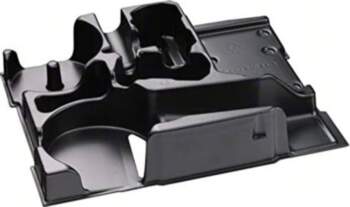 Bosch insert GWS 18 V-125 SC