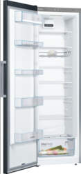 Bosch KSV36VBEP s4 ledusskapis bez saldētavas